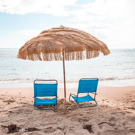 Expansive Paradise With Private Jacuzzi And Tropical Patio ポンセ エクステリア 写真