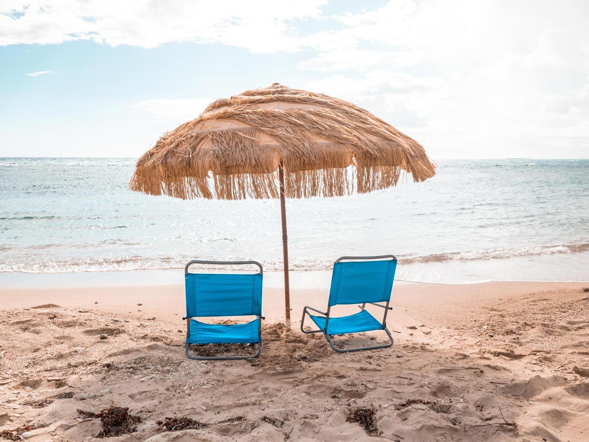 Expansive Paradise With Private Jacuzzi And Tropical Patio ポンセ エクステリア 写真